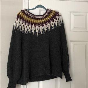 Free People Sweater